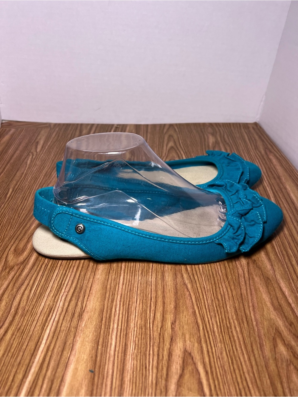 G by guess shoes women’s size 9
